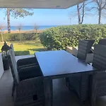 Duenenhaus Garten 2 Schlafzimmer Timmendorfer Strand