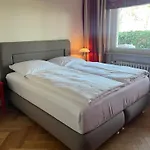 Duenenhaus Garten 2 Schlafzimmer Lejlighed *