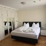 Lejlighed Duenenhaus Garten 2 Schlafzimmer *