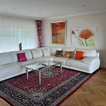Lejlighed Duenenhaus Garten 2 Schlafzimmer