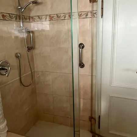 Duenenhaus Garten 2 Schlafzimmer Apartmán Timmendorfer Strand