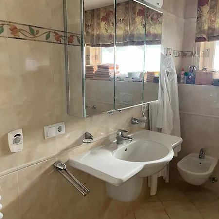 Duenenhaus Garten 2 Schlafzimmer Apartmán Timmendorfer Strand