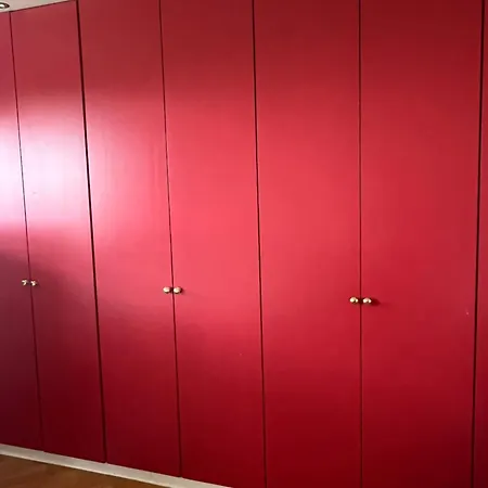Duenenhaus Garten 2 Schlafzimmer 티멘도르프스트랜드