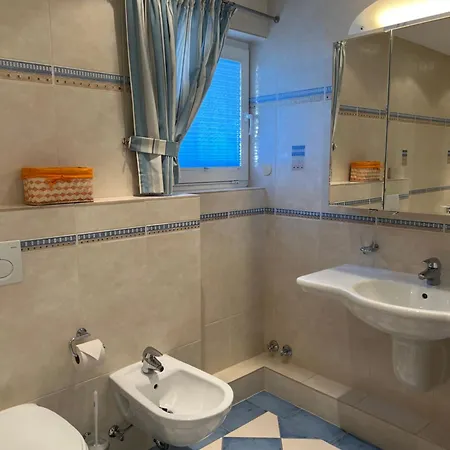 Duenenhaus Garten 2 Schlafzimmer