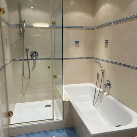 Duenenhaus Garten 2 Schlafzimmer